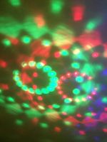 Лот: 12651946. Фото: 5. Музыкальный диско шар с USB,