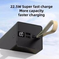Лот: 25795151. Фото: 7. POWER BANK WUW TUGII-Y54 40000mAh...