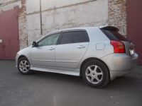 Лот: 2982945. Фото: 3. TOYOTA ALLEX Срочно!!!. Красноярск