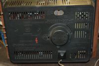 Лот: 6633805. Фото: 2. Телевизор ч\б Рассвет 307-1. Коллекционирование, моделизм