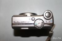 Лот: 8708192. Фото: 2. Canon Powershot A570is. Фотокамеры