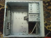 Лот: 36462. Фото: 2. Старый корпус АТХ #2