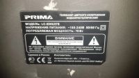 Лот: 18288070. Фото: 3. Продам жк телевизор Prima. Бытовая техника