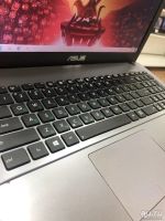 Лот: 17789514. Фото: 4. Ноутбук Asus i7/GeForce 720m. Красноярск