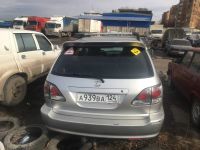 Лот: 18854470. Фото: 6. lexus rx300