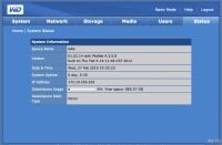 Лот: 13300994. Фото: 6. Сетевое хранилище (NAS) My Book...