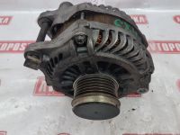 Лот: 20900102. Фото: 5. Генератор Mitsubishi Galant Fortis...