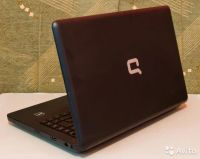 Лот: 4637766. Фото: 2. ноутбук HP Compaq Presario CQ56. Компьютеры, ноутбуки, планшеты
