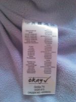 Лот: 6125404. Фото: 5. Тёплая куртка, цвет фиолетовый...