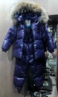 Лот: 6292920. Фото: 2. Комбинезон Moncler. Одежда и аксессуары