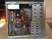 Лот: 11919483. Фото: 5. Системный блок/компьютер: Core...