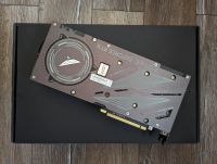 Лот: 21175854. Фото: 2. Видеокарта ZOTAC RTX 3060 Ti 8GB... Комплектующие