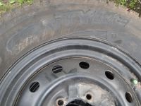 Лот: 16409838. Фото: 4. Зимняя резина contyre с дисками. Красноярск
