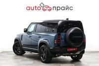 Лот: 22714559. Фото: 6. Land Rover Defender 2021