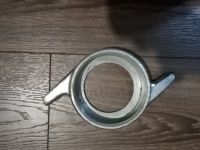 Лот: 16914555. Фото: 2. Гайка на промышленную мясорубку. Запчасти для бытовой техники