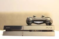 Лот: 6019375. Фото: 4. sony playstation 4 (ps4) + куча... Красноярск