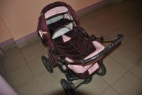 Лот: 7456537. Фото: 2. Коляска детская Tako Baby Collection. Детский транспорт