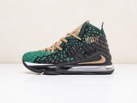 Лот: 17107491. Фото: 5. Кроссовки Nike Lebron XVII (18679...