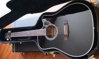 Лот: 1958612. Фото: 2. Takamine EF341SC Япония!. Музыкальные инструменты