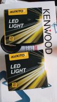 Лот: 19525122. Фото: 3. Светодиод головного свет Led h4... Авто, мото, водный транспорт