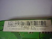 Лот: 13076033. Фото: 4. Aureal Vortex Advantage PCI (AU8810... Красноярск