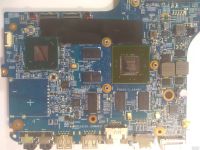 Лот: 11585088. Фото: 9. Материнская плата для ноутбука...