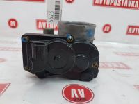 Лот: 20898337. Фото: 2. Заслонка дроссельная Toyota Progress... Автозапчасти