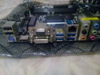 Лот: 6974812. Фото: 2. Материнская плата S1150 ASRock... Комплектующие