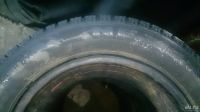 Лот: 13076022. Фото: 3. Зимние колеса nexen. Авто, мото, водный транспорт