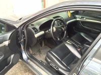Лот: 3930105. Фото: 5. Acura TSX (Honda Accord)