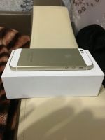 Лот: 6978093. Фото: 6. iPhone 5S 16Gb (золото)