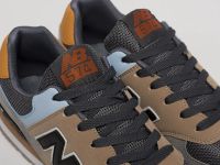 Лот: 21590126. Фото: 7. Кроссовки New Balance 574