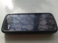 Лот: 3128927. Фото: 2. nokia 5800 x 2. Смартфоны, связь, навигация