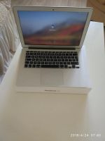 Лот: 11428227. Фото: 2. Продам macbook air 13 2014. Компьютеры, ноутбуки, планшеты