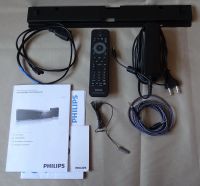 Лот: 12708136. Фото: 3. Саундбар Philips. Бытовая техника