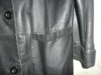 Лот: 5366944. Фото: 2. плащь кожа.натуральный.48-50р-ра... Женская одежда