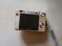 Лот: 265711. Фото: 2. SONY DSC-W100. Красноярск