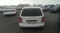 Лот: 3508479. Фото: 3. Mazda Demio. Красноярск