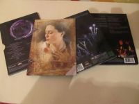 Лот: 8655954. Фото: 4. Whithin Temptation DVD диск. Красноярск