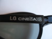 Лот: 18271270. Фото: 2. 3D очки ( Очки 3Д) LQ Cinema. Аксессуары
