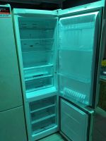 Лот: 16944113. Фото: 4. Холодильник whirlpool wtnf 902... Красноярск