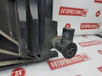 Лот: 20896758. Фото: 6. Радиатор двигателя Toyota Premio...