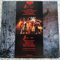 Лот: 23170807. Фото: 2. LP ● BON JOVI ● Slippery When... Коллекционирование, моделизм
