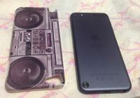 Лот: 5495186. Фото: 2. Apple iPod touch 5, 32 Gb. Аудиотехника