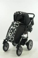 Лот: 2636991. Фото: 2. Коляска TAKO Jumper X 2 в 1. Детский транспорт