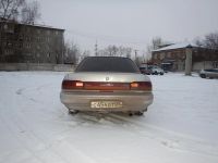 Лот: 10743949. Фото: 3. Продам Toyota Carina. Красноярск