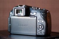 Лот: 14500844. Фото: 2. Panasonic Lumix G6 body. Фотокамеры