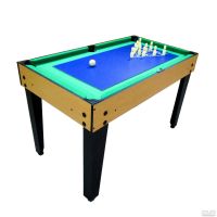 Лот: 13797980. Фото: 11. Игровой стол DFC PARTY 13 в 1...