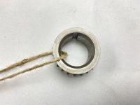 Лот: 22176122. Фото: 4. Шестерня коленвала Honda Insight... Красноярск
