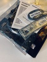 Лот: 21985062. Фото: 3. НОВЫЙ Комплект: i3-10105f + Gigabytе... Компьютеры, оргтехника, канцтовары